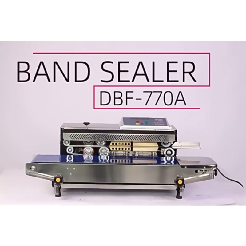 Food Snacks In Usa - LY Tea Bags Sealing Machine for