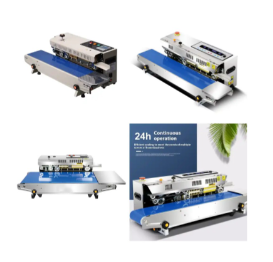 Food Snacks In Usa - Automatic Food Rice Tea Coffee Nut