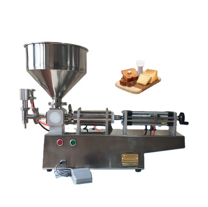Food Snacks Business Ideas - Semi Automatic Small Factory Use Machines