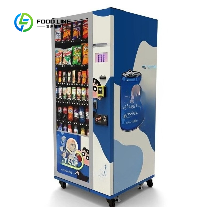 24-Hour Food and Beverage Comb - Food Snacks Business Ideas review and price