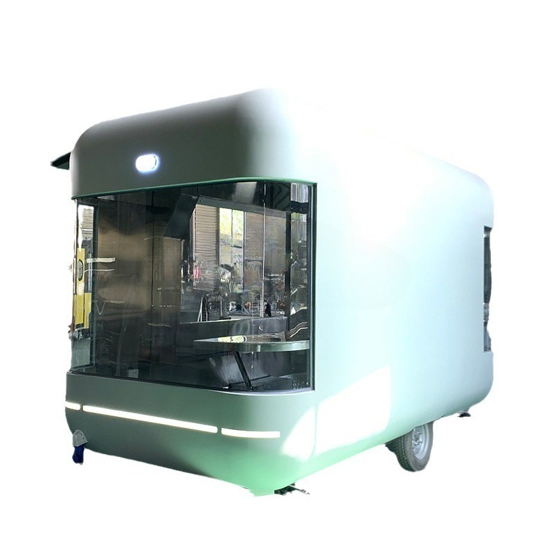 Trailer RV Camp Camping Snack  - Rv Snacks & Food Zone Surat Menu review and price