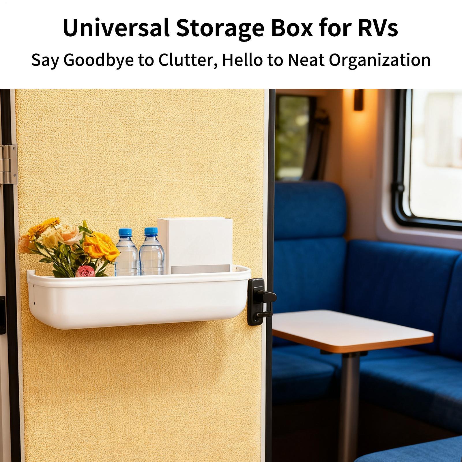 RV Door Pocket Organizer Car D - Rv Snacks & Food Zone Surat Menu review and price