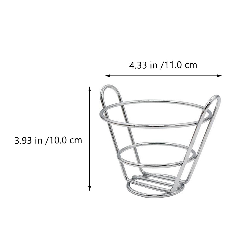 1Pcs Small Snack Basket High Q - Food Snacks Basket review and price