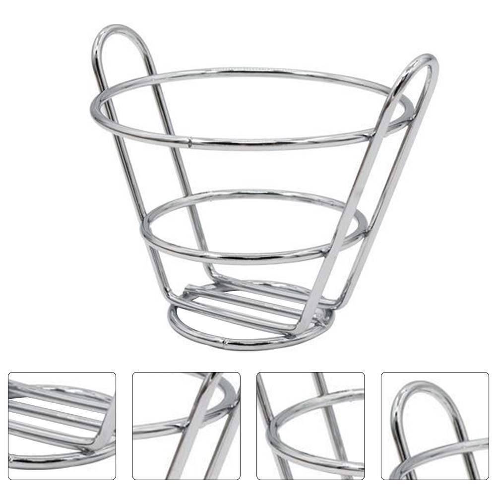 1Pcs Small Snack Basket High Q - Food Snacks Basket review and price
