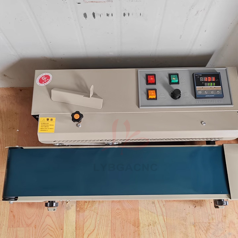 LY Sealing Machine Automatic C - Food Snacks In Usa review and price
