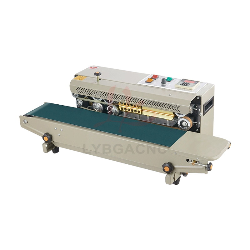 LY Sealing Machine Automatic C - Food Snacks In Usa review and price
