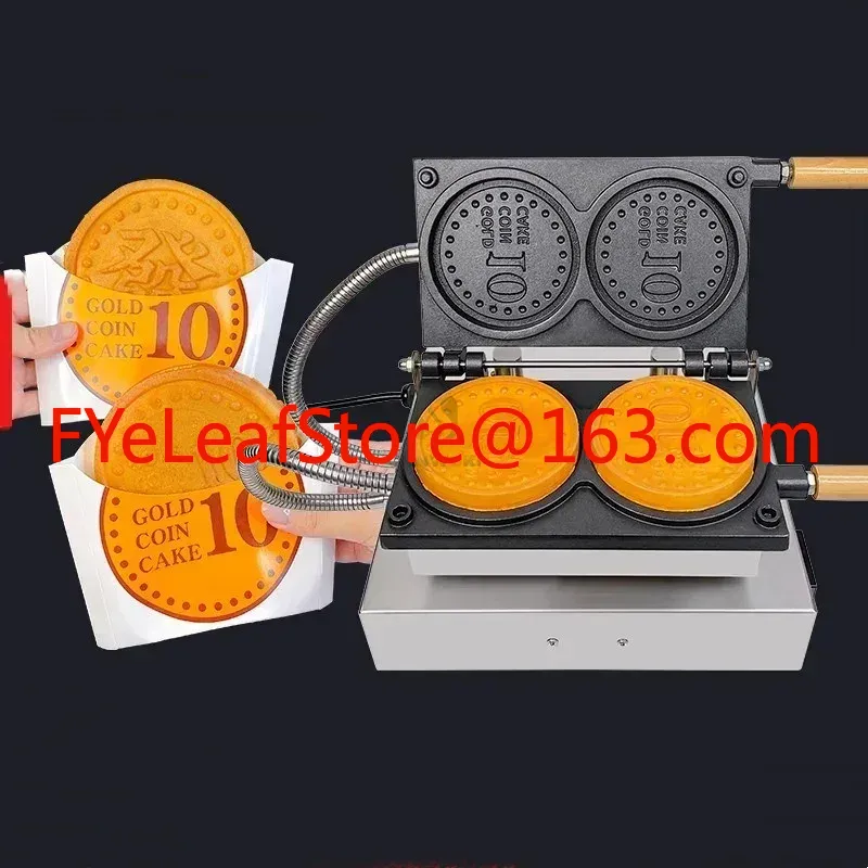 1000 pcs Paper Gold Coin Waffl - Food Snacks Basket review and price
