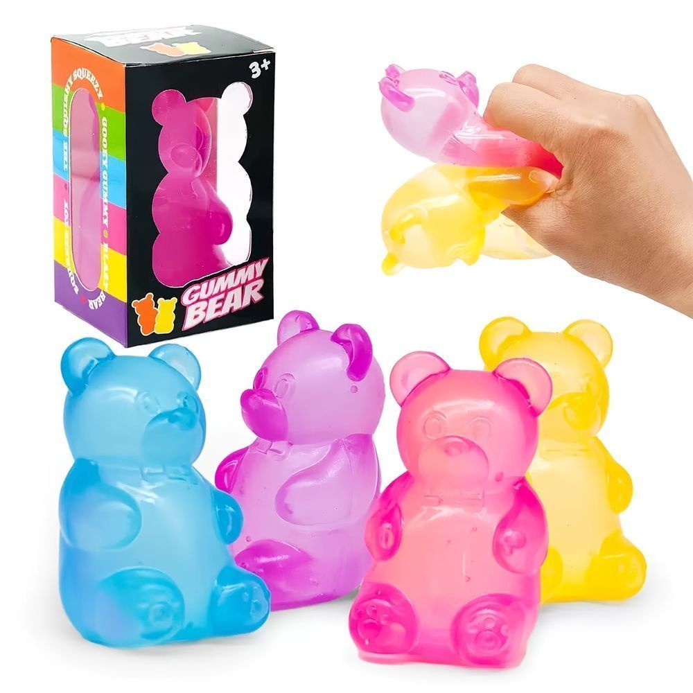 Multi Slow-Rising Squishy, Ran - Food And Snacks review and price