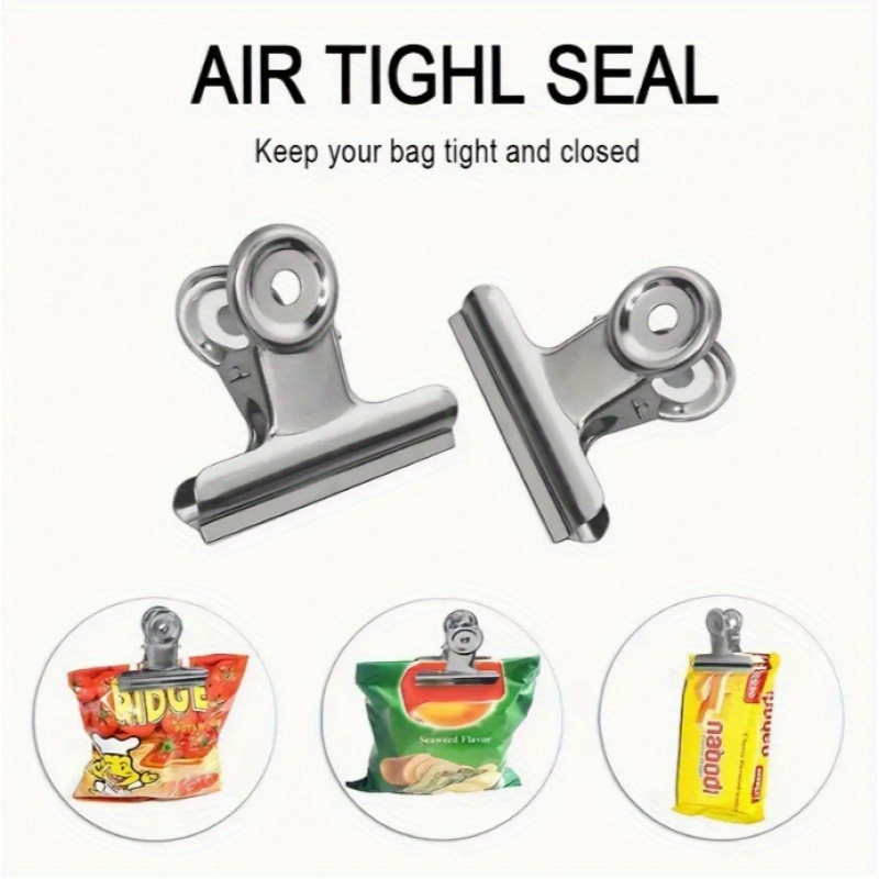 13pcs Set Includes Clips for F - Food Snacks At Home review and price