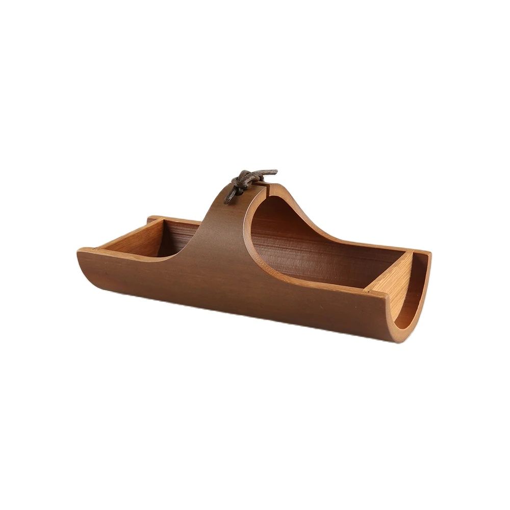 Boat Shape Sushi Dessert Food  - Food Snacks Basket review and price