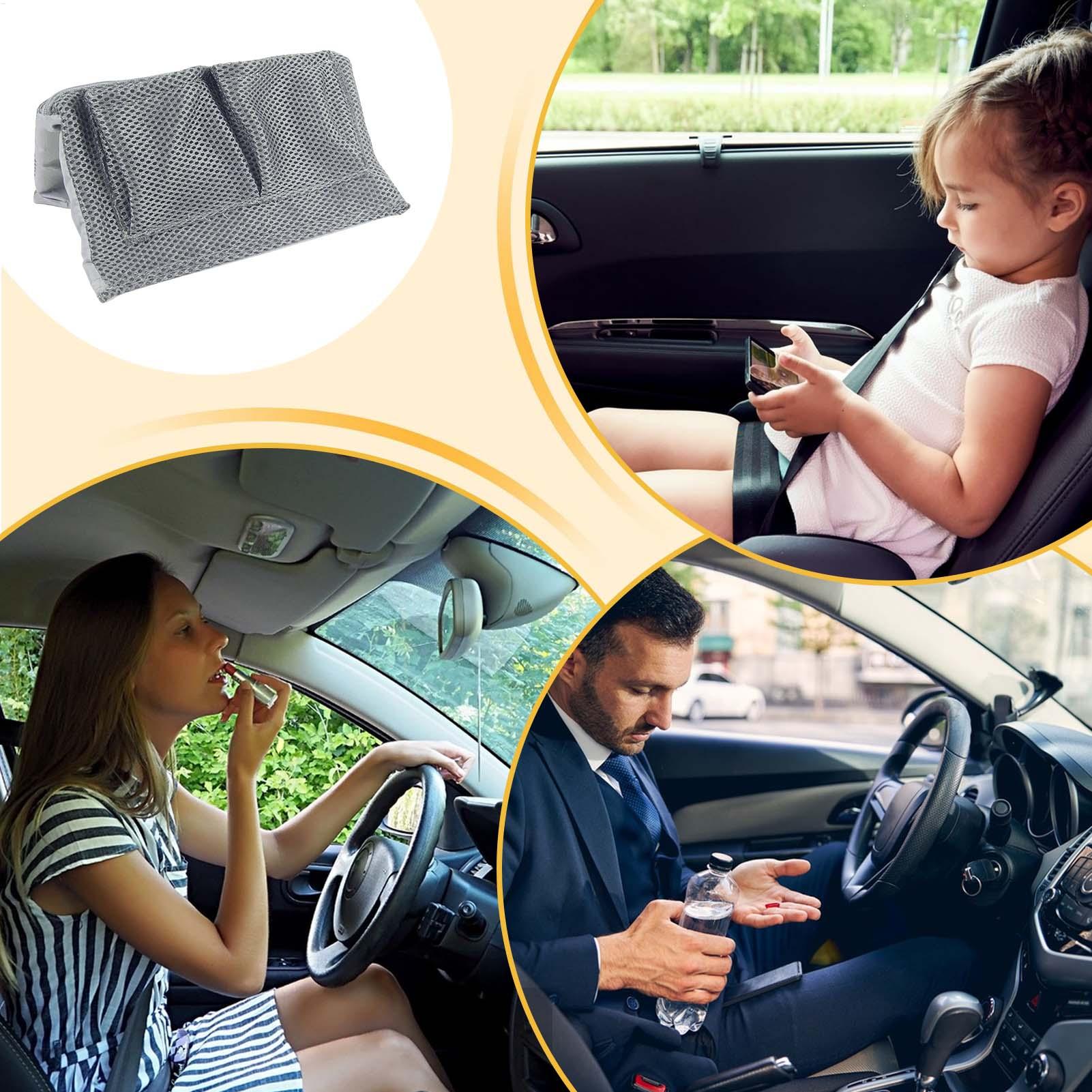 Car Seat Organizer Family Road - Rv Snacks & Food Zone Surat Menu review and price