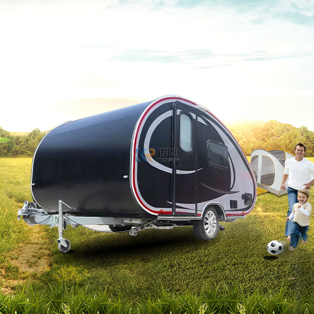 Tear Drop RV Camper Trailer Of - Rv Snacks & Food Zone Surat Menu review and price