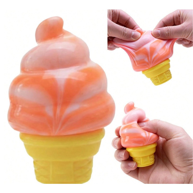 1PC Silky Soft Squishy Blind B - Food And Snacks review and price