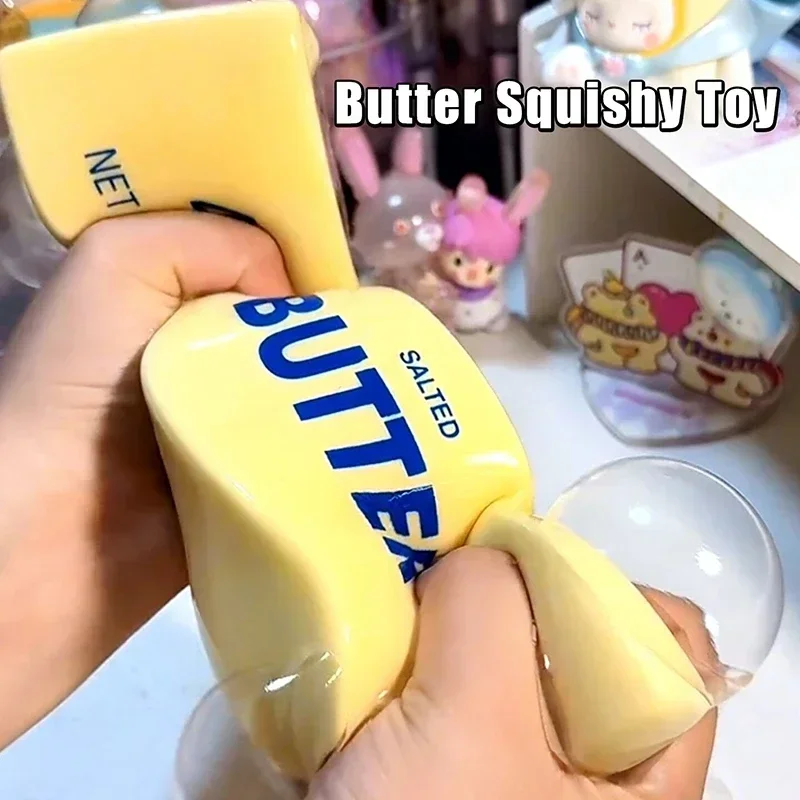 Mystery Fidget Toy Blind Box , - Food And Snacks review and price