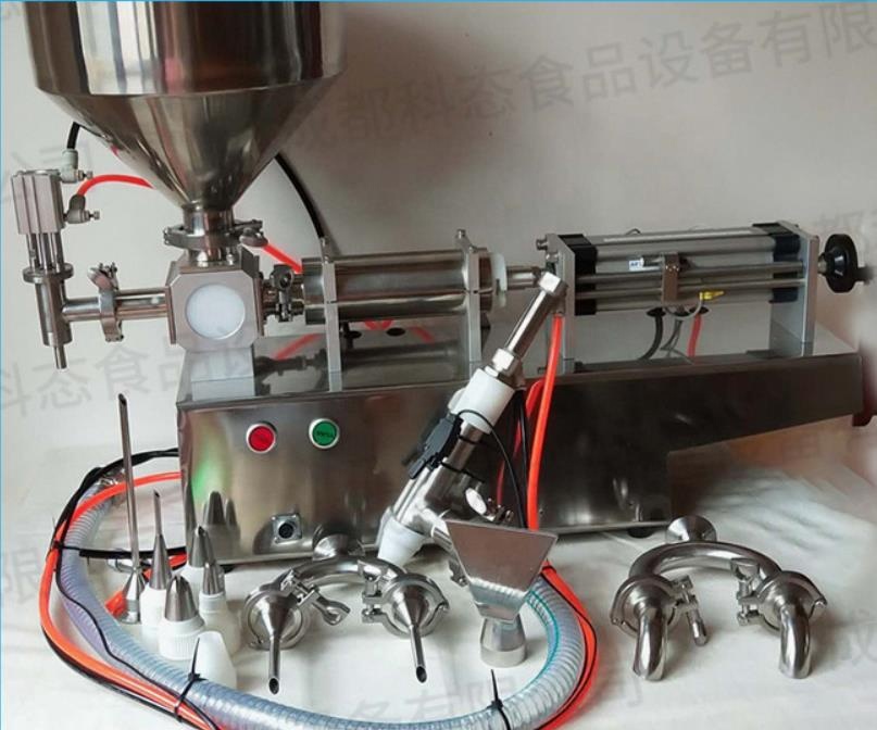 Semi Automatic Small Factory U - Food Snacks Business Ideas review and price