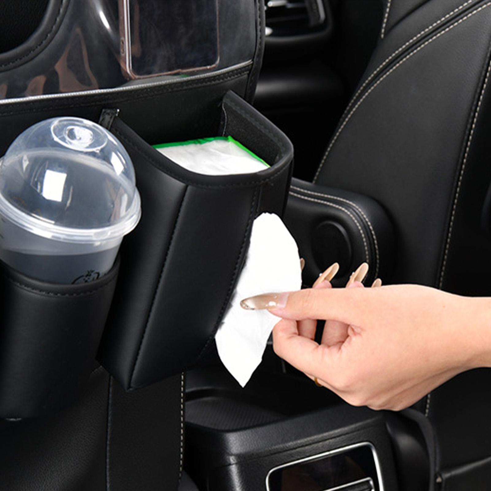 Car Seat Organizer Leather Lar - Rv Snacks & Food Zone Surat Menu review and price