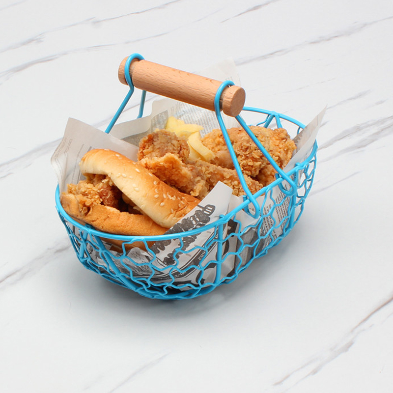 American Tableware Frying Bask - Food Snacks Basket review and price
