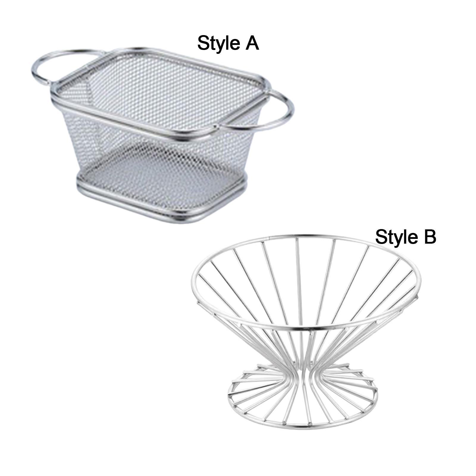 Snack Plate Basket Food Organi - Food Snacks Basket review and price