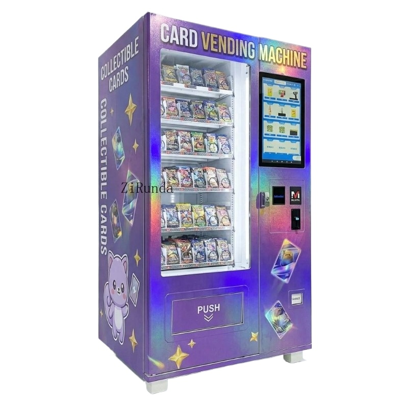 Beauty products, vending machi - Food Snacks In Usa review and price